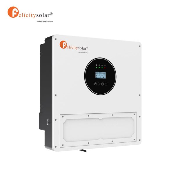 Felicity Solar — IVPM · FLA24200 5 kWh