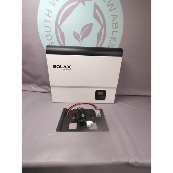 SolaX — X-Hybrid · SK-SU