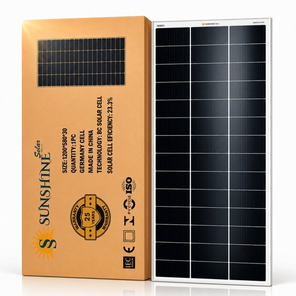 Sunshine — 5 KW · 6.4 KW · 10 KW (48V)